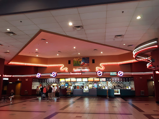 Movie Theater «Regal Cinemas Richland Crossing 12», reviews and photos, 185 North West End Boulevard, Quakertown, PA 18951, USA