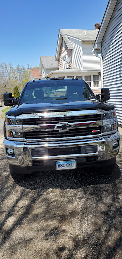 Auto Parts Store «NAPA Auto Parts - Parts Place Inc», reviews and photos, 125 S Main St, Naugatuck, CT 06770, USA