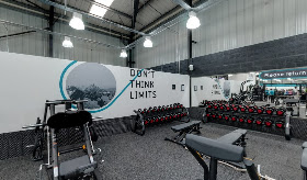 Pure Gym Dunfermline