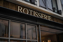 Photos du propriétaire du Restaurant Rôtisserie Escudier à Boulogne-Billancourt - n°1