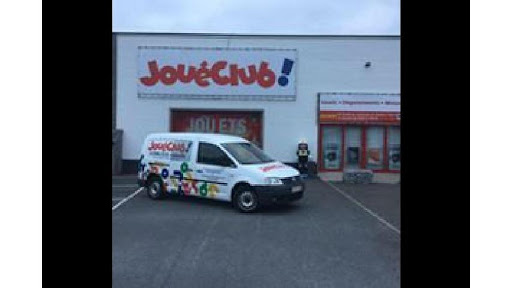 JouéClub WAVRE