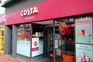 Costa Coffee image