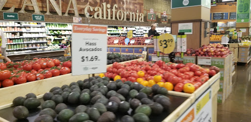Grocery Store «Whole Foods Market», reviews and photos, 18700 Ventura Blvd #190, Tarzana, CA 91356, USA