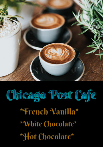 Chicago Post Cafe