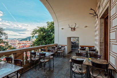 Lobkowicz Palace Restaurant & Café - Jiřská 3/1, 119 00 Praha 1-Hradčany, Czechia