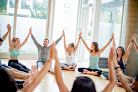 Yoga schools Vancouver