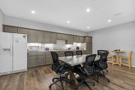 Optometrist «Woodbine Eye Care», reviews and photos, 5389 Woodbine Rd, Pace, FL 32571, USA