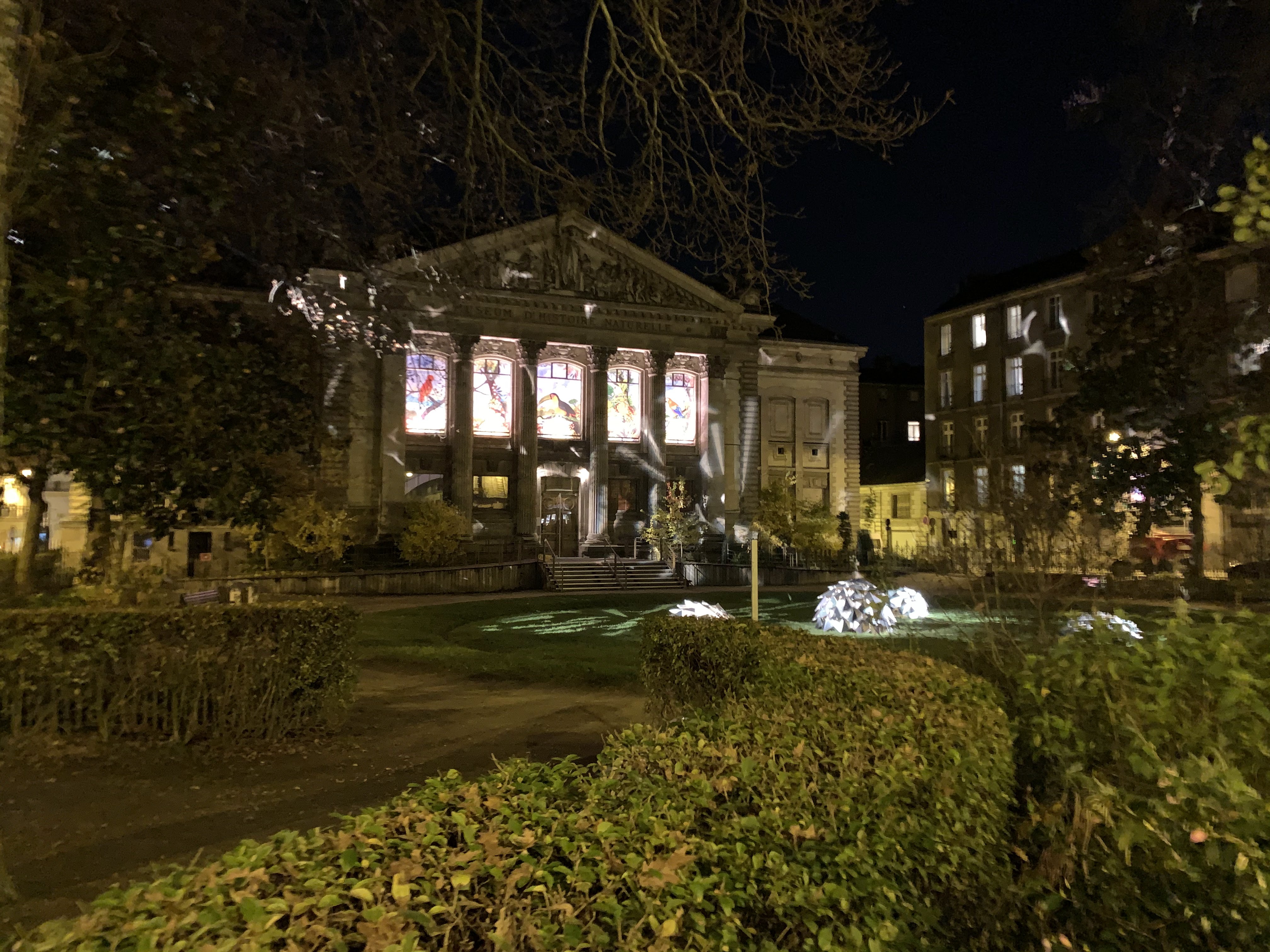 Photo n° 11 de l'avis de Hanh.g fait le 03/12/2019 à 15:51