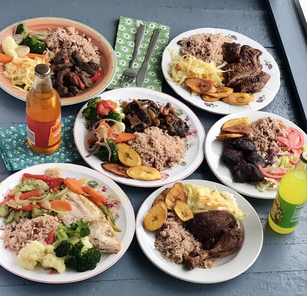 Sonia's Kitchen 06606