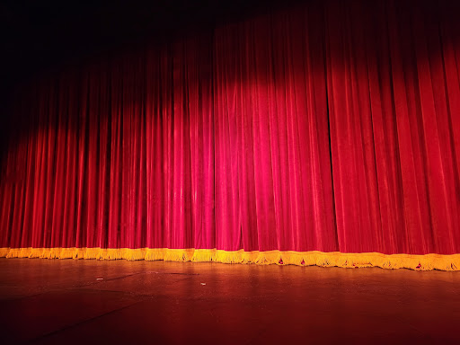 Performing Arts Theater «Lakewood Theatre», reviews and photos, 368 S State St, Lake Oswego, OR 97034, USA