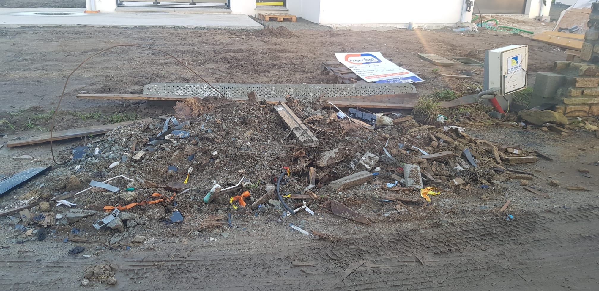 Photo n° 1 de l'avis de Marc.a fait le 20/12/2023 à 07:49