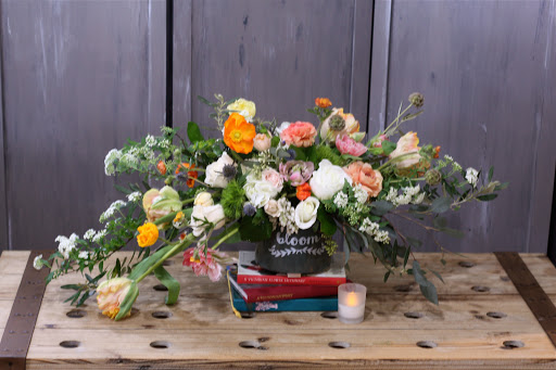 Florist «Botanica Floral», reviews and photos, 3800 East Coast Hwy, Corona Del Mar, CA 92625, USA