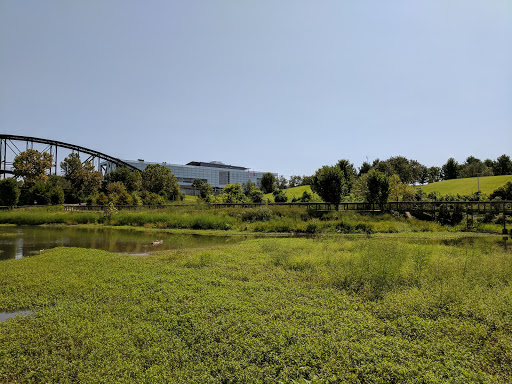 Park «William E. “Bill” Clark Presidential Park Wetlands», reviews and photos, President Clinton Ave, Little Rock, AR 72201, USA