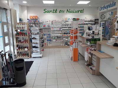 Pharmacie Du Parc à Tours