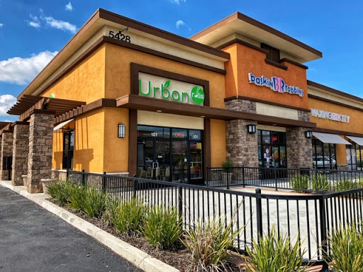 Urban Rolls image