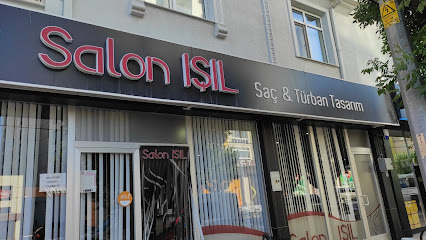 Salon IŞIL