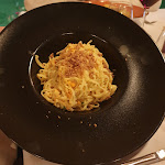 Photo n°3 de l'avis de Annarita.h fait le 05/04/2019 à 19:55 sur le  Ristorante Il Querini Da Zemin Ex Genziana à Altavilla Vicentina