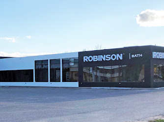 ROBINSON | Bath Showroom