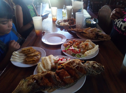 Restaurantes comer paella Maracaibo