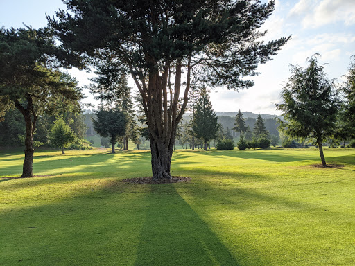 Golf Course «Wildwood Golf Course», reviews and photos, 21881 NW St Helens Rd, Portland, OR 97231, USA