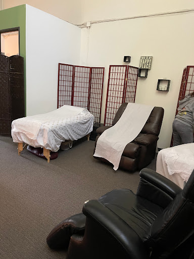 Elements in Harmony Acupuncture and Chinese Herbs image