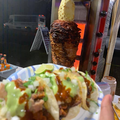 Tacos La Oaxaquena