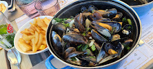 Moule du Restaurant Rest'O Soleil à Dunkerque - n°16