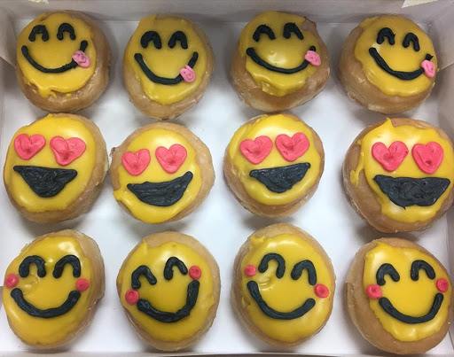 Donut Shop «Daylight Donuts», reviews and photos, 3175 Inner Perimeter Rd, Valdosta, GA 31602, USA