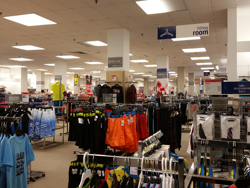 Department Store «Sears», reviews and photos, 1500 W Chestnut ST, Washington, PA 15301, USA