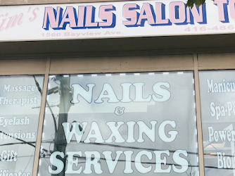 Kim's Nail Salon Too