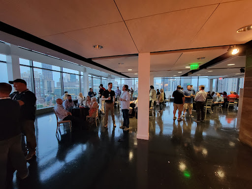 Event Venue «Ventanas», reviews and photos, 275 Baker St, Atlanta, GA 30313, USA