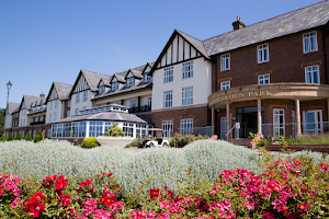 Carden Park Hotel image