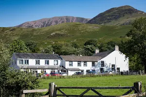 The Buttermere Court Hotel image