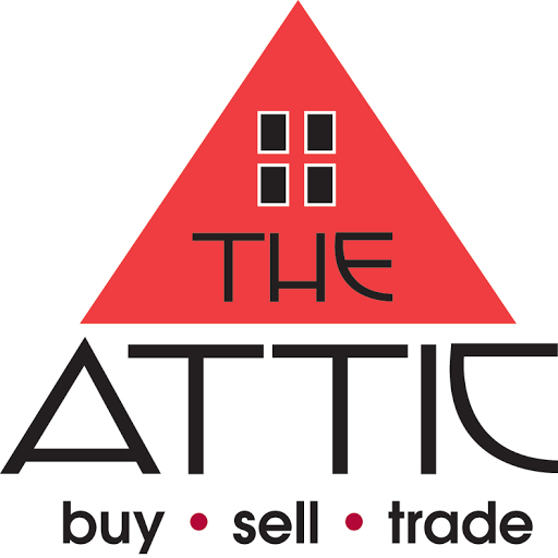 Consignment Shop «The Attic Bethlehem», reviews and photos, 516 Main St, Bethlehem, PA 18018, USA