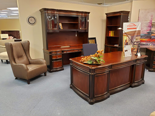 Furniture Store «Sell A Cow Furniture», reviews and photos, 1520 E Algonquin Rd, Arlington Heights, IL 60005, USA