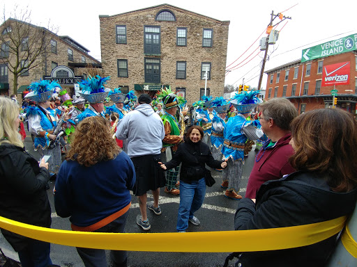 Cookie Shop «Insomnia Cookies», reviews and photos, 4319 Main St, Philadelphia, PA 19127, USA
