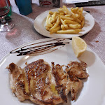 Photo n°5 de l'avis de Salvatore.a fait le 24/10/2018 à 08:36 sur le  Ristorante Europarking à Castrocielo