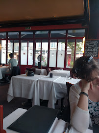 Atmosphère du Restaurant Le Pic à Lorient - n°7