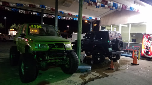 Used Car Dealer «Ready Cars Inc», reviews and photos, 2 Hollywood Blvd SW, Fort Walton Beach, FL 32548, USA