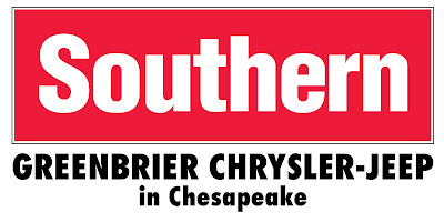 Southern Chrysler Jeep - Greenbrier