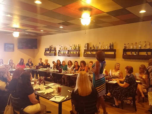 Restaurant «The Rack House Kitchen Wine Whiskey», reviews and photos, 5065 State Highway N, Cottleville, MO 63304, USA