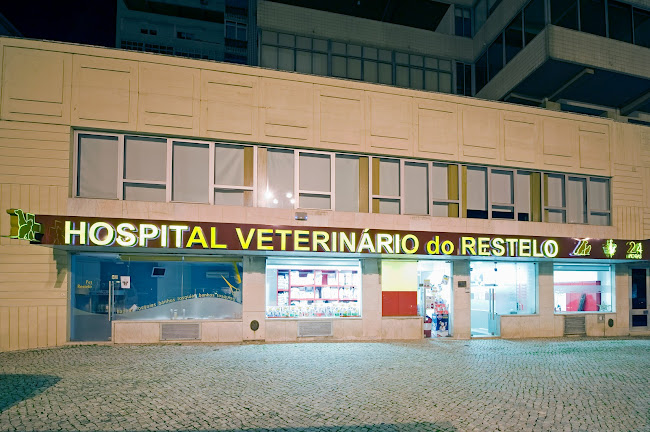 Avaliações doAniCura Restelo Hospital Veterinário em Lisboa - Hospital