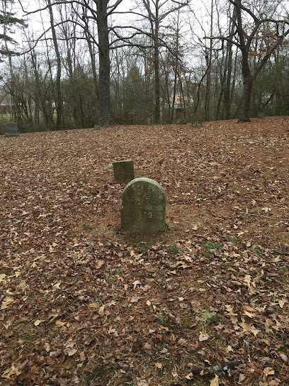 Jamestown City Cemetery