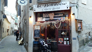 Photo n°30 de Glacier de Gellone à Saint-Guilhem-le-Désert ()