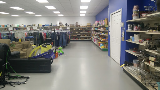 Thrift Store «Goodwill», reviews and photos, 15205 N Holly Rd, Holly, MI 48442, USA