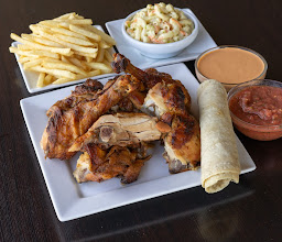 Pollos Asados El Vaquero photo