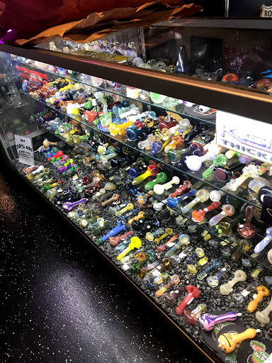 Hookah Bar «Fusion Hookah Lounge & Smoke Shop», reviews and photos, 2205 W Berry St, Fort Worth, TX 76110, USA