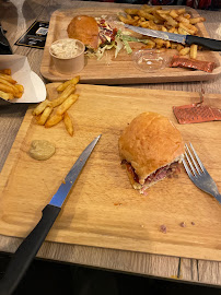 Les plus récentes photos du Restauration rapide L'Art En Burger Olivet - n°2