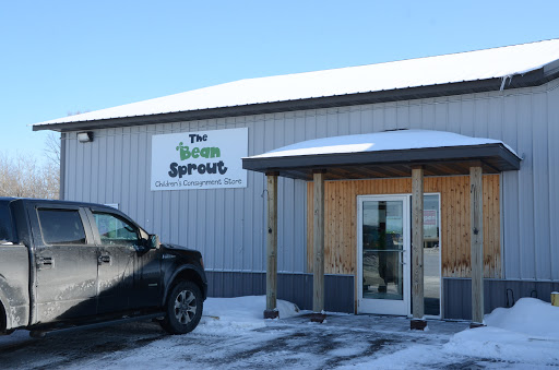 Used Clothing Store «The Bean Sprout», reviews and photos, 150 Pioneer Pl b, Rice Lake, WI 54868, USA