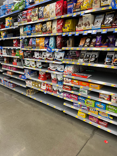 Supermarket «Walmart Neighborhood Market», reviews and photos, 13100 Josey Ln, Farmers Branch, TX 75234, USA